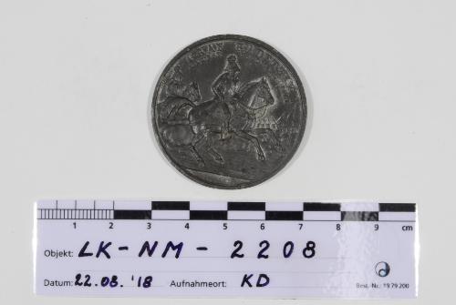 Landessammlungen Niederösterreich