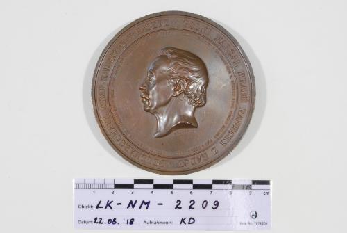 Landessammlungen Niederösterreich