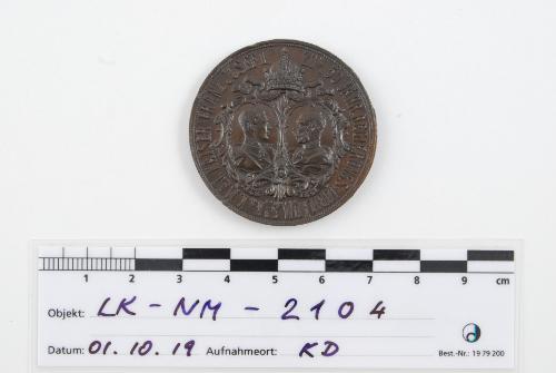 Landessammlungen Niederösterreich