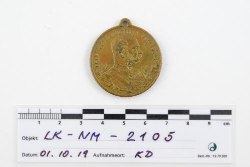 Landessammlungen Niederösterreich