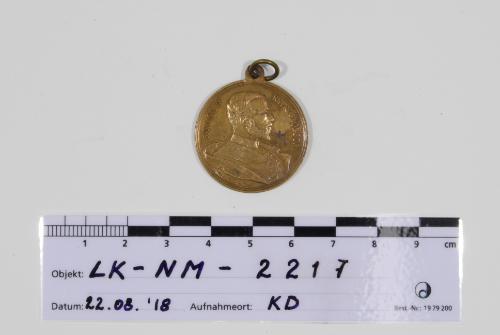 Landessammlungen Niederösterreich