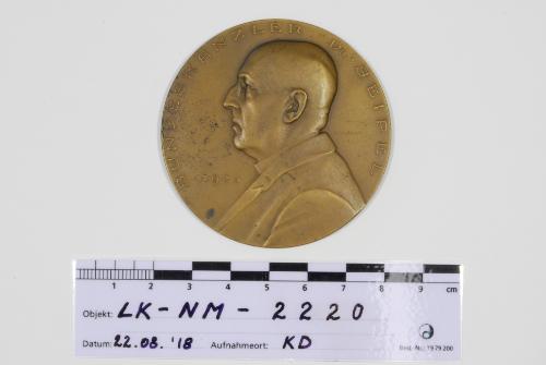 Landessammlungen Niederösterreich