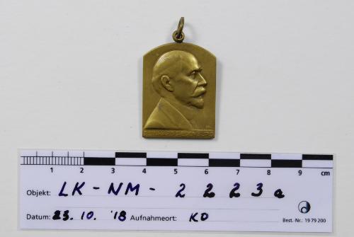 Landessammlungen Niederösterreich
