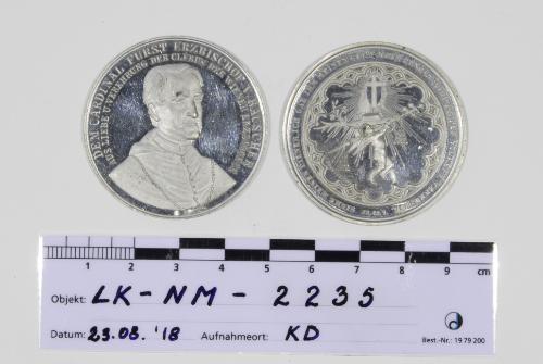 Landessammlungen Niederösterreich