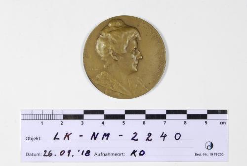 Landessammlungen Niederösterreich