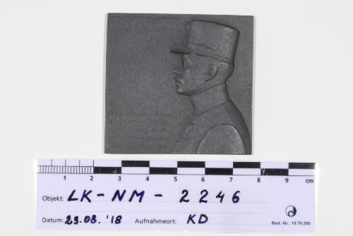 Landessammlungen Niederösterreich