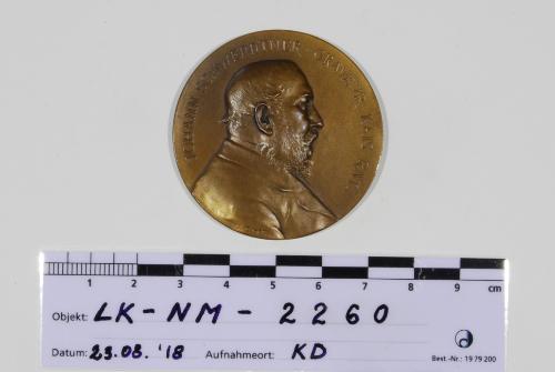 Landessammlungen Niederösterreich