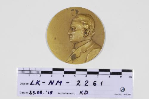 Landessammlungen Niederösterreich