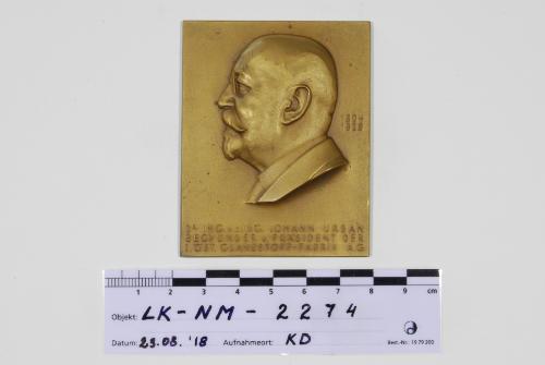 Landessammlungen Niederösterreich