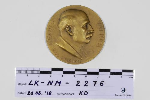 Landessammlungen Niederösterreich
