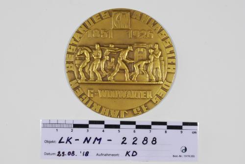 Landessammlungen Niederösterreich