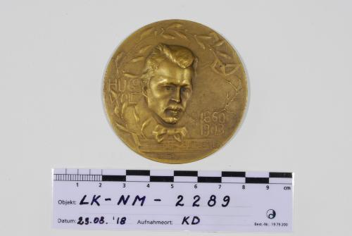Landessammlungen Niederösterreich