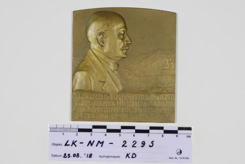 Landessammlungen Niederösterreich