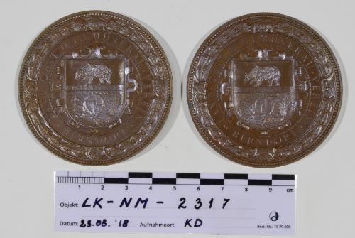 Landessammlungen Niederösterreich