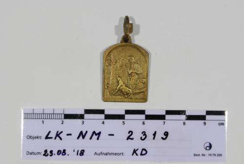 Landessammlungen Niederösterreich