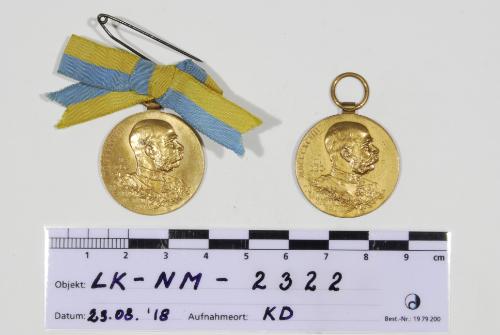 Landessammlungen Niederösterreich