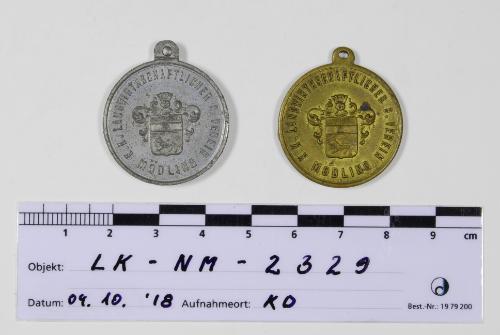 Landessammlungen Niederösterreich