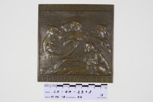 Landessammlungen Niederösterreich