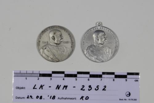 Landessammlungen Niederösterreich