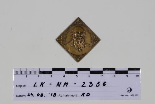 Landessammlungen Niederösterreich