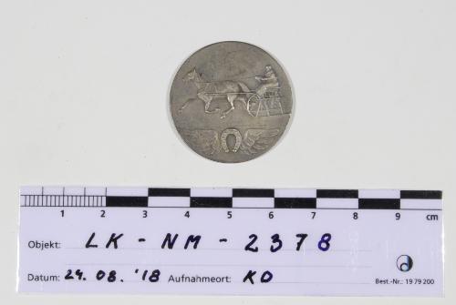 Landessammlungen Niederösterreich