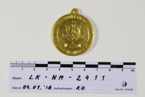 Landessammlungen Niederösterreich