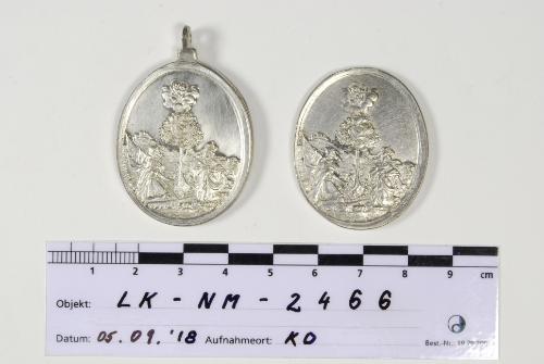 Landessammlungen Niederösterreich