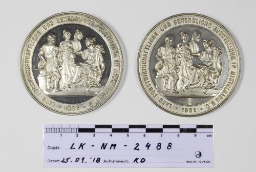 Landessammlungen Niederösterreich