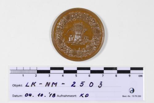 Landessammlungen Niederösterreich