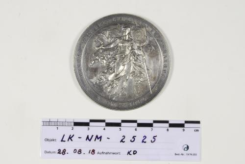 Landessammlungen Niederösterreich