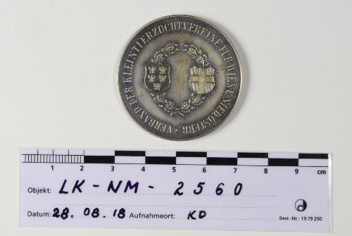 Landessammlungen Niederösterreich