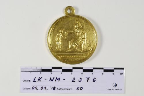 Landessammlungen Niederösterreich