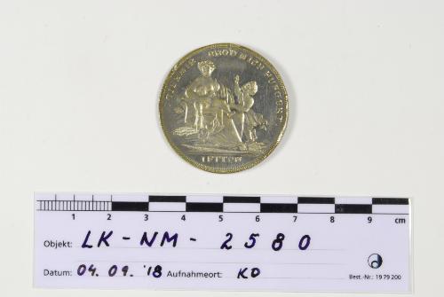 Landessammlungen Niederösterreich