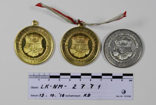 Landessammlungen Niederösterreich