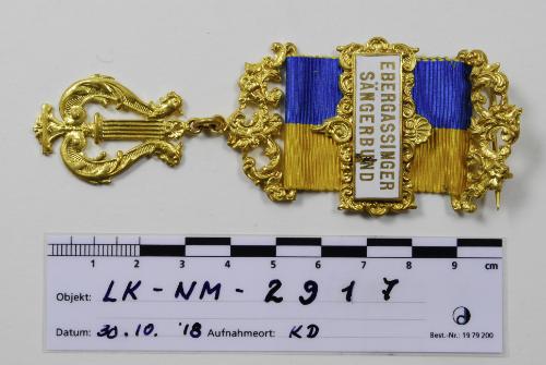 Landessammlungen Niederösterreich