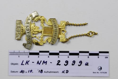 Landessammlungen Niederösterreich