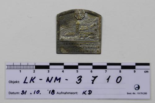 Landessammlungen Niederösterreich