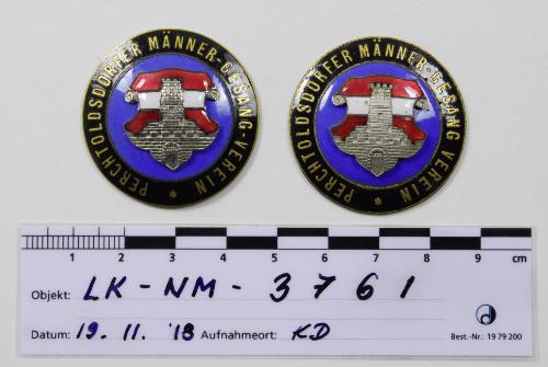 Landessammlungen Niederösterreich