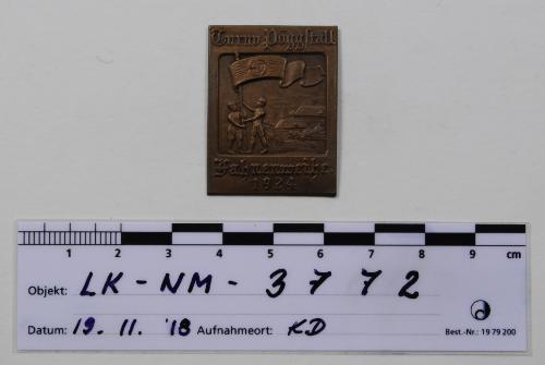Landessammlungen Niederösterreich