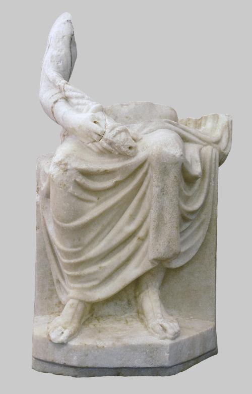 Landessammlungen Niederösterreich