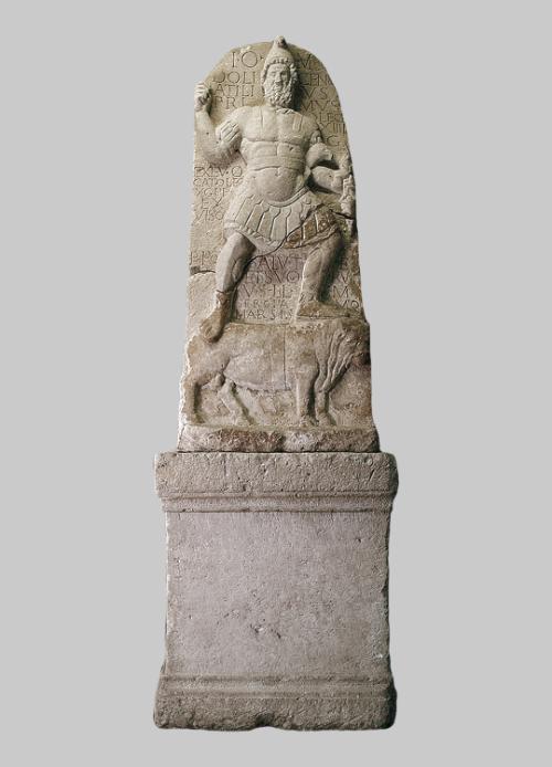 Landessammlungen Niederösterreich