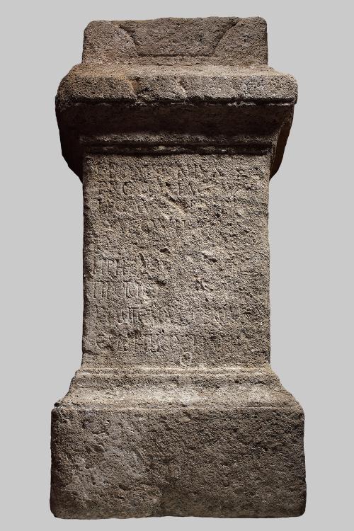 Landessammlungen Niederösterreich