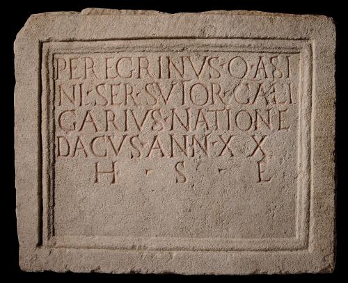 Landessammlungen Niederösterreich