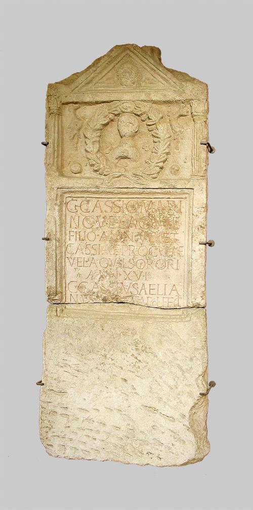 Landessammlungen Niederösterreich