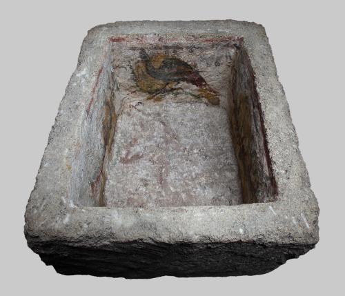 Landessammlungen Niederösterreich