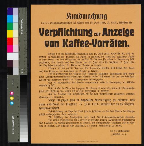 Landessammlungen Niederösterreich