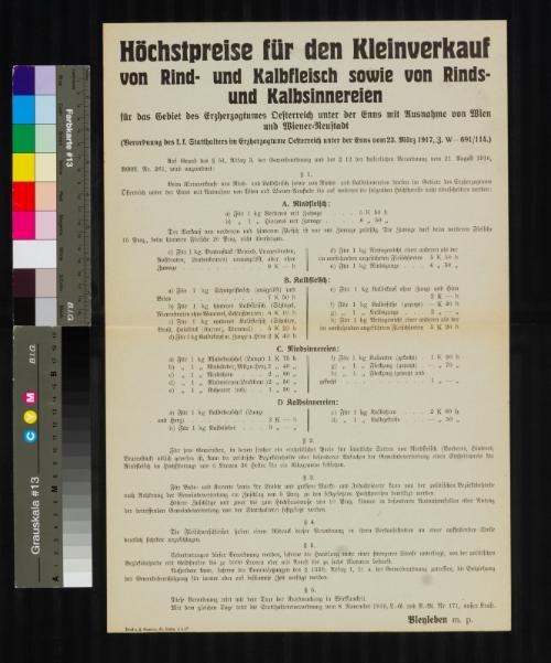 Landessammlungen Niederösterreich