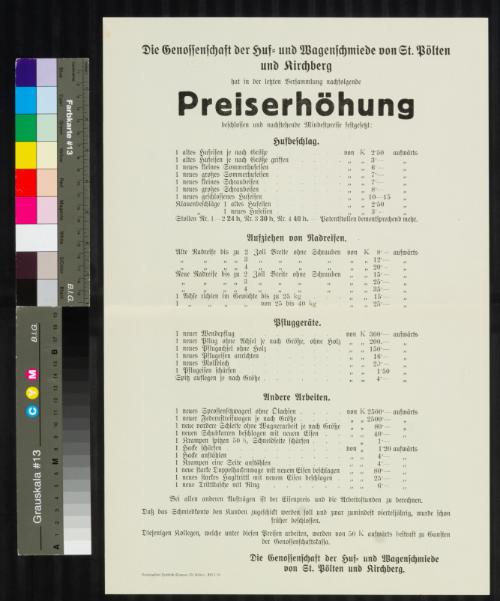 Landessammlungen Niederösterreich