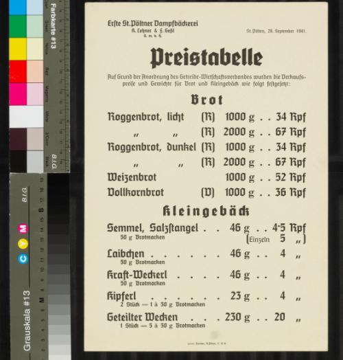 Landessammlungen Niederösterreich