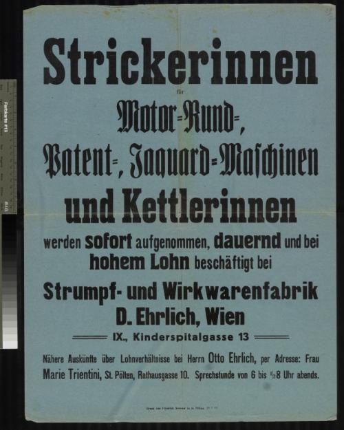 Landessammlungen Niederösterreich